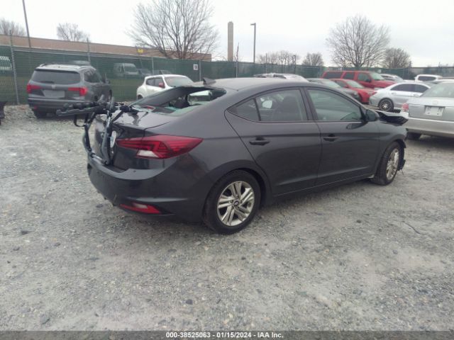 Photo 3 VIN: 5NPD84LF5LH577065 - HYUNDAI ELANTRA 