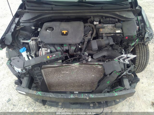 Photo 9 VIN: 5NPD84LF5LH577065 - HYUNDAI ELANTRA 