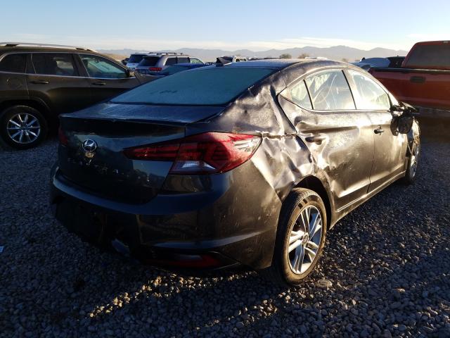 Photo 3 VIN: 5NPD84LF5LH577941 - HYUNDAI ELANTRA SE 