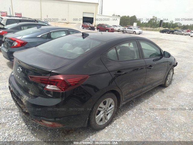 Photo 3 VIN: 5NPD84LF5LH578510 - HYUNDAI ELANTRA 