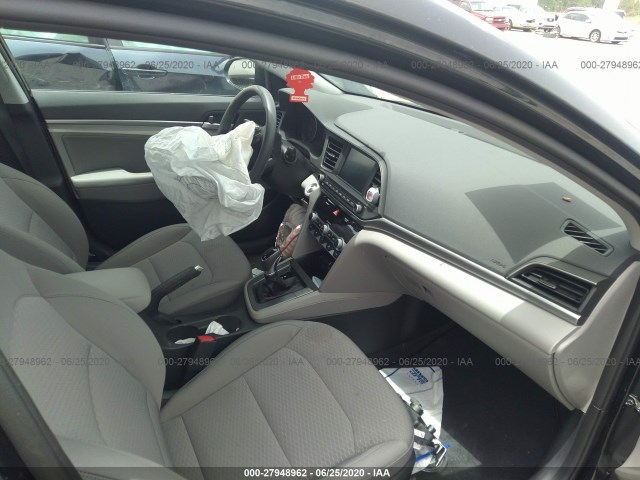 Photo 4 VIN: 5NPD84LF5LH578510 - HYUNDAI ELANTRA 