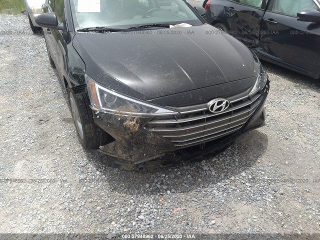 Photo 5 VIN: 5NPD84LF5LH578510 - HYUNDAI ELANTRA 