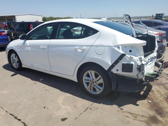 Photo 1 VIN: 5NPD84LF5LH579236 - HYUNDAI ELANTRA SE 