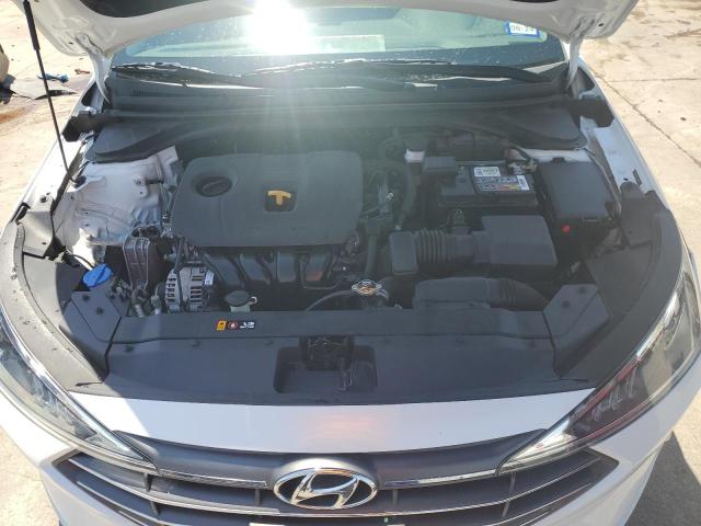 Photo 10 VIN: 5NPD84LF5LH579236 - HYUNDAI ELANTRA SE 