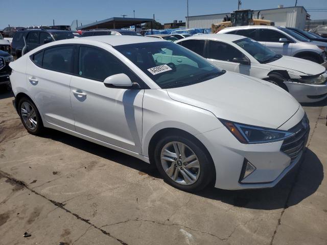 Photo 3 VIN: 5NPD84LF5LH579236 - HYUNDAI ELANTRA SE 