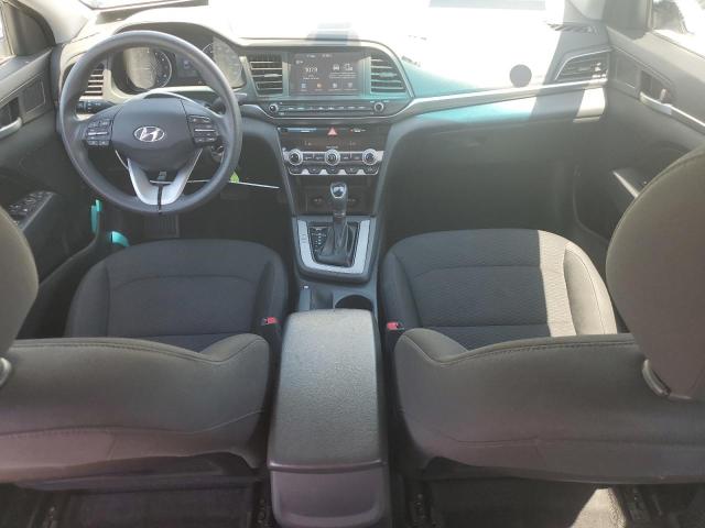 Photo 7 VIN: 5NPD84LF5LH579236 - HYUNDAI ELANTRA SE 