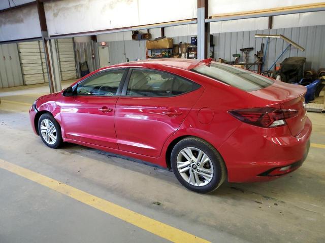 Photo 1 VIN: 5NPD84LF5LH579253 - HYUNDAI ELANTRA 