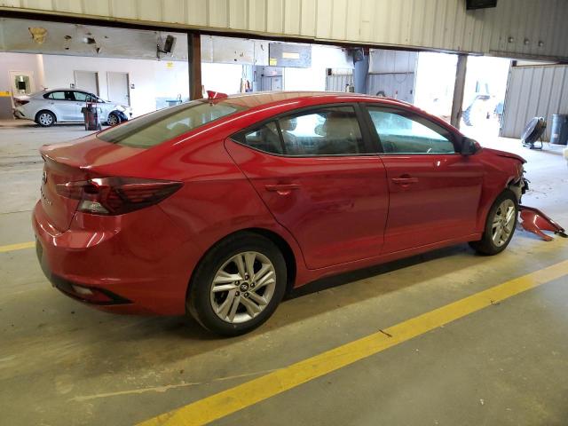 Photo 2 VIN: 5NPD84LF5LH579253 - HYUNDAI ELANTRA 