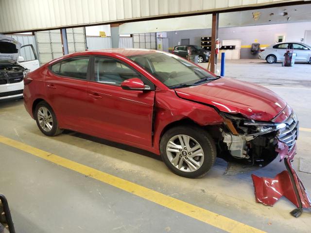 Photo 3 VIN: 5NPD84LF5LH579253 - HYUNDAI ELANTRA 