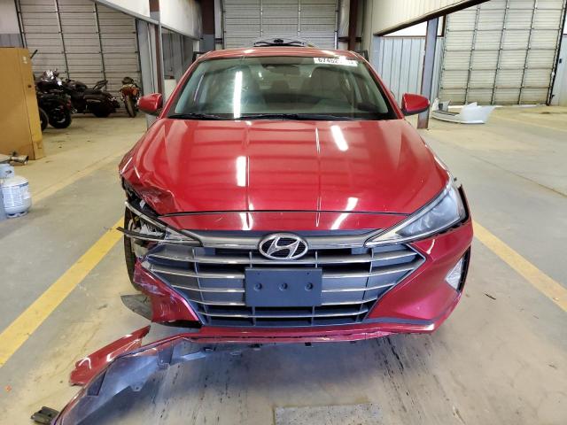 Photo 4 VIN: 5NPD84LF5LH579253 - HYUNDAI ELANTRA 