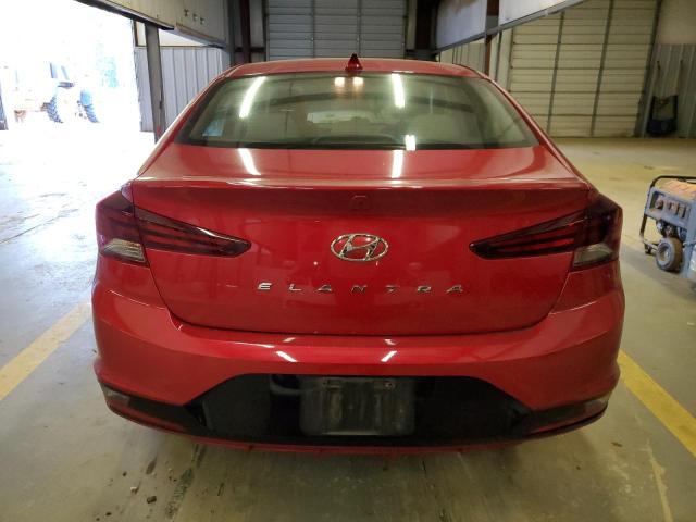 Photo 5 VIN: 5NPD84LF5LH579253 - HYUNDAI ELANTRA 