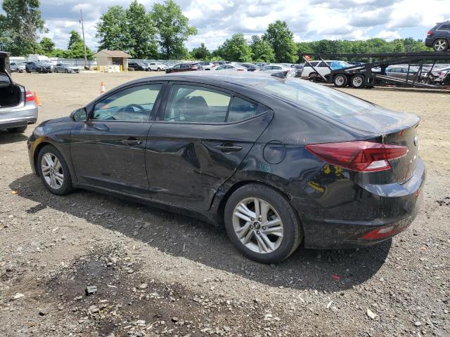 Photo 1 VIN: 5NPD84LF5LH579527 - HYUNDAI ELANTRA 