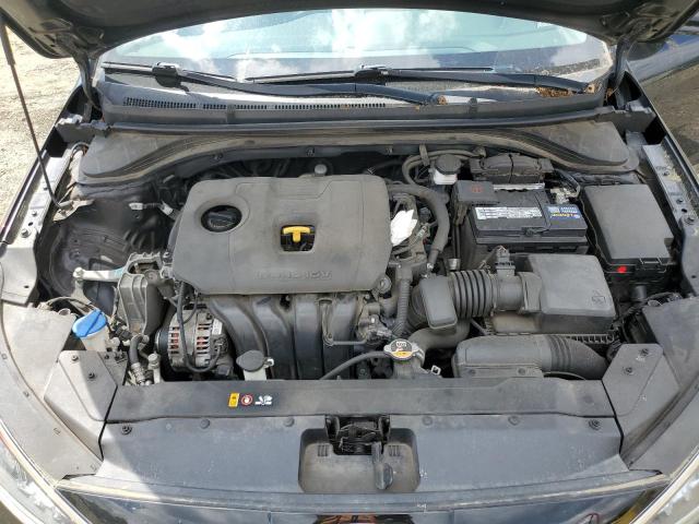 Photo 10 VIN: 5NPD84LF5LH579527 - HYUNDAI ELANTRA 