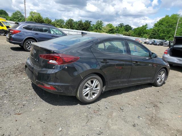 Photo 2 VIN: 5NPD84LF5LH579527 - HYUNDAI ELANTRA 