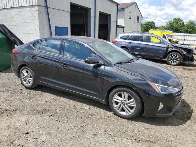 Photo 3 VIN: 5NPD84LF5LH579527 - HYUNDAI ELANTRA 