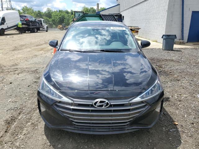 Photo 4 VIN: 5NPD84LF5LH579527 - HYUNDAI ELANTRA 