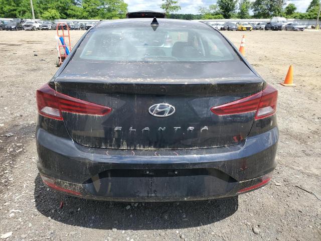 Photo 5 VIN: 5NPD84LF5LH579527 - HYUNDAI ELANTRA 