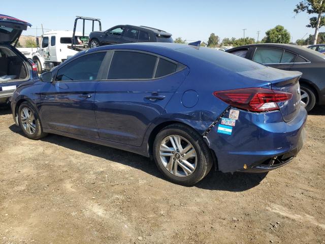 Photo 1 VIN: 5NPD84LF5LH580550 - HYUNDAI ELANTRA 