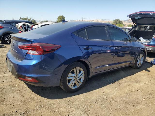 Photo 2 VIN: 5NPD84LF5LH580550 - HYUNDAI ELANTRA 