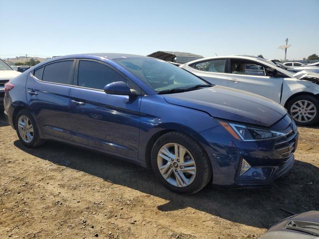 Photo 3 VIN: 5NPD84LF5LH580550 - HYUNDAI ELANTRA 