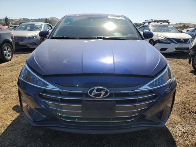 Photo 4 VIN: 5NPD84LF5LH580550 - HYUNDAI ELANTRA 