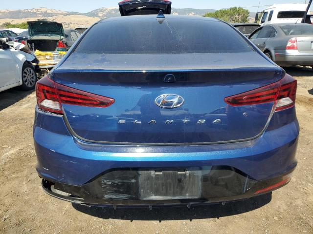 Photo 5 VIN: 5NPD84LF5LH580550 - HYUNDAI ELANTRA 