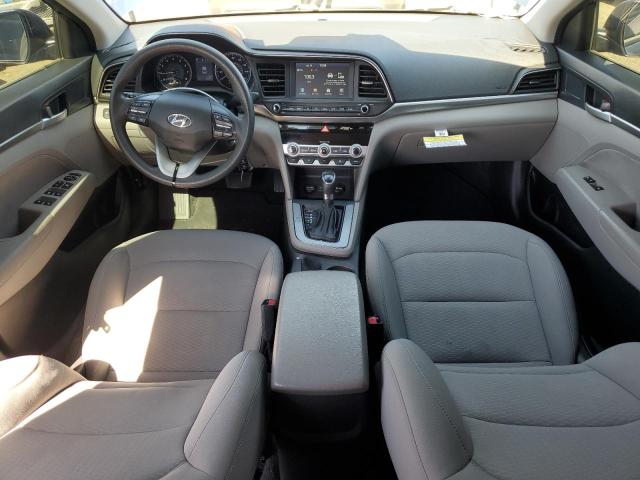 Photo 7 VIN: 5NPD84LF5LH580550 - HYUNDAI ELANTRA 