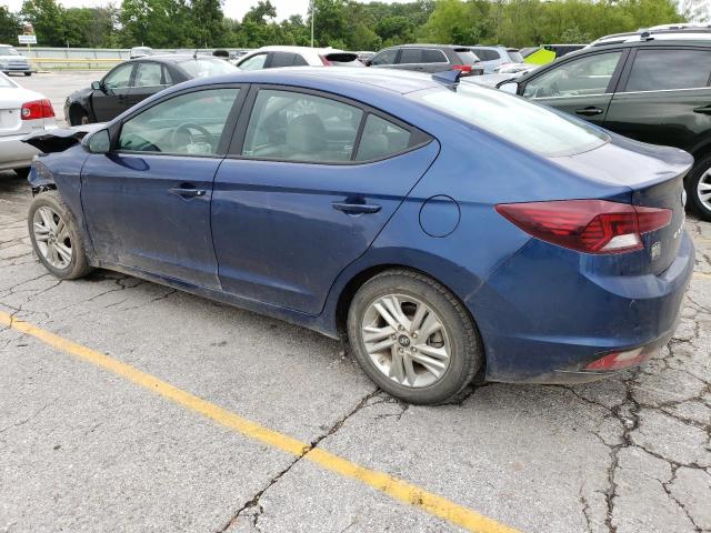 Photo 1 VIN: 5NPD84LF5LH582847 - HYUNDAI ELANTRA 