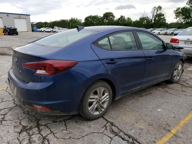 Photo 2 VIN: 5NPD84LF5LH582847 - HYUNDAI ELANTRA 