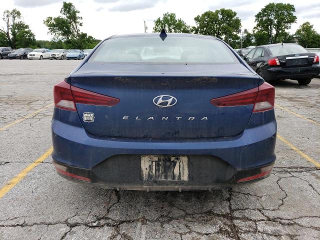 Photo 5 VIN: 5NPD84LF5LH582847 - HYUNDAI ELANTRA 