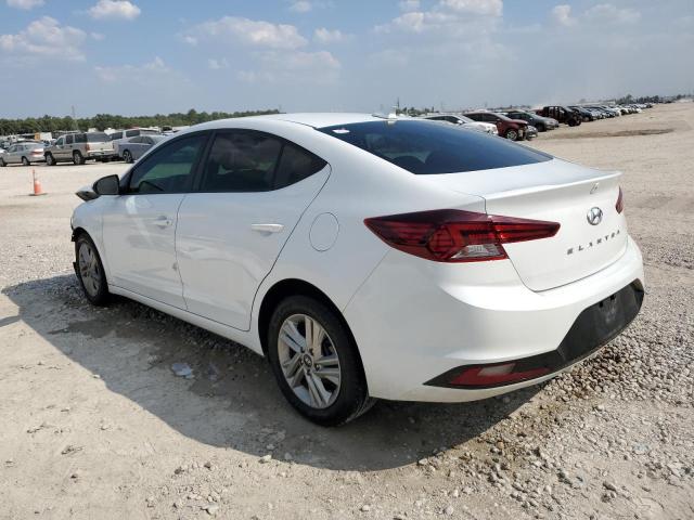 Photo 1 VIN: 5NPD84LF5LH583738 - HYUNDAI ELANTRA SE 