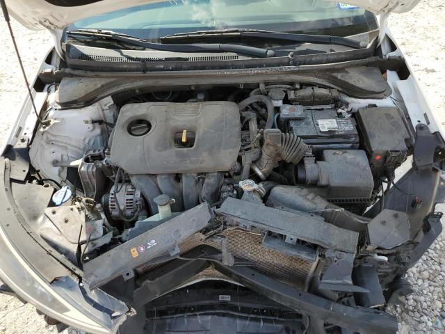 Photo 10 VIN: 5NPD84LF5LH583738 - HYUNDAI ELANTRA SE 