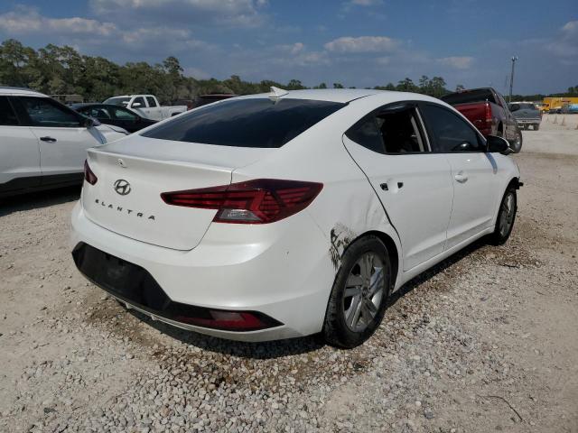 Photo 2 VIN: 5NPD84LF5LH583738 - HYUNDAI ELANTRA SE 