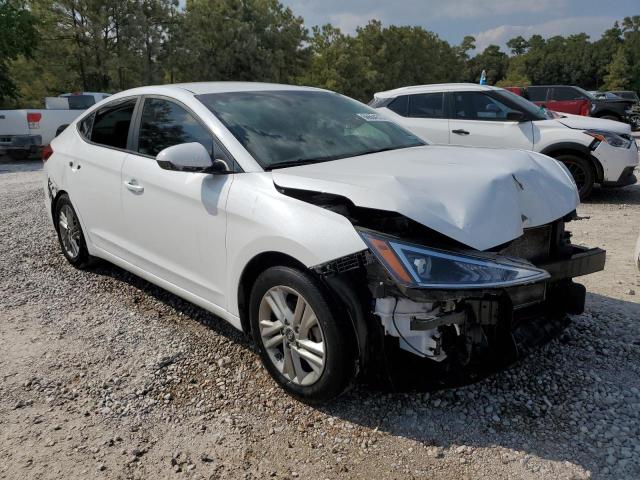 Photo 3 VIN: 5NPD84LF5LH583738 - HYUNDAI ELANTRA SE 