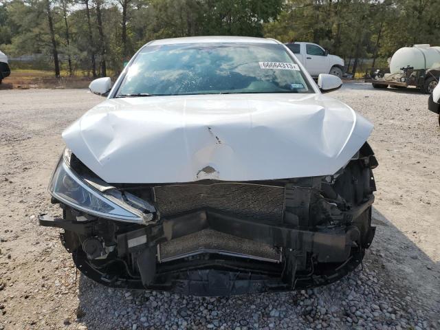 Photo 4 VIN: 5NPD84LF5LH583738 - HYUNDAI ELANTRA SE 