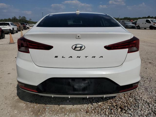 Photo 5 VIN: 5NPD84LF5LH583738 - HYUNDAI ELANTRA SE 