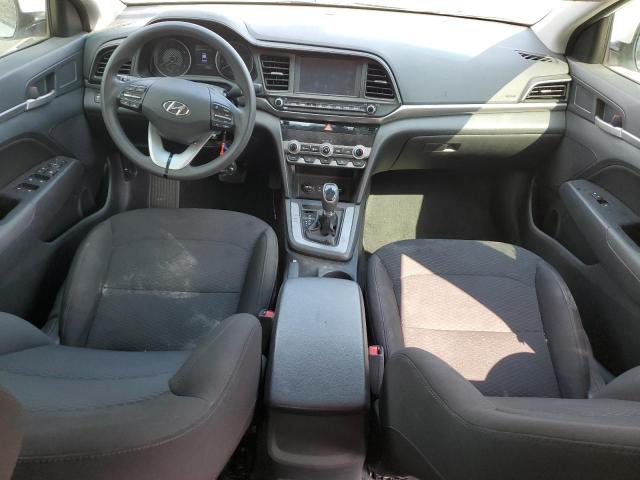 Photo 7 VIN: 5NPD84LF5LH583738 - HYUNDAI ELANTRA SE 