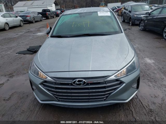 Photo 5 VIN: 5NPD84LF5LH583819 - HYUNDAI ELANTRA 