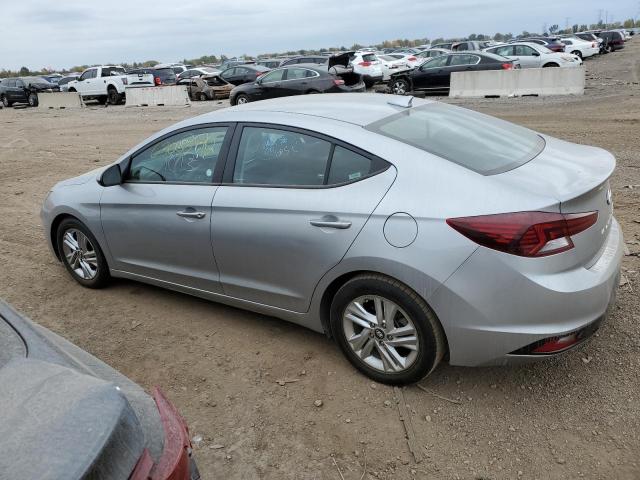 Photo 1 VIN: 5NPD84LF5LH583822 - HYUNDAI ELANTRA SE 