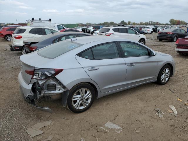 Photo 2 VIN: 5NPD84LF5LH583822 - HYUNDAI ELANTRA SE 