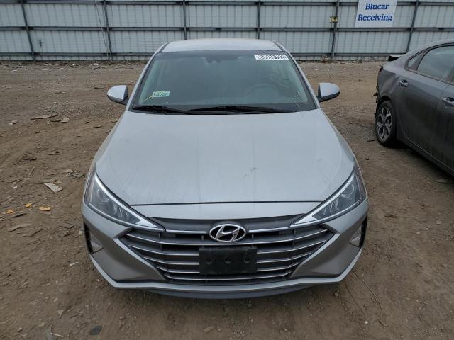 Photo 4 VIN: 5NPD84LF5LH583822 - HYUNDAI ELANTRA SE 