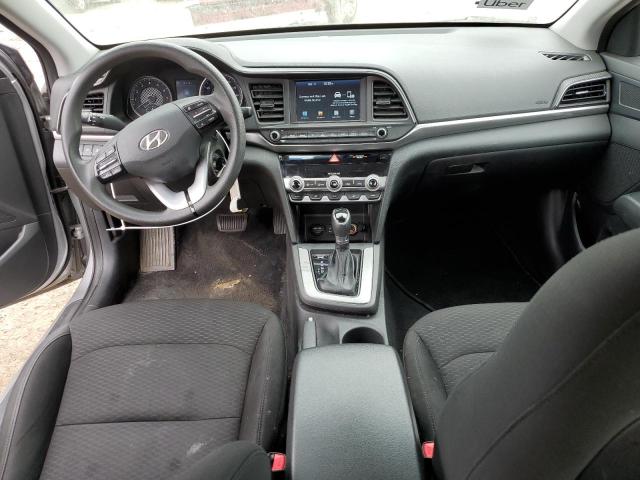 Photo 7 VIN: 5NPD84LF5LH583822 - HYUNDAI ELANTRA SE 