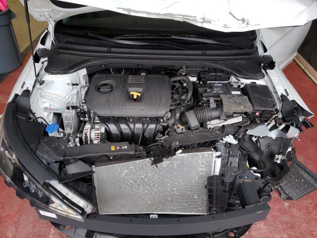 Photo 6 VIN: 5NPD84LF5LH583965 - HYUNDAI ELANTRA SE 