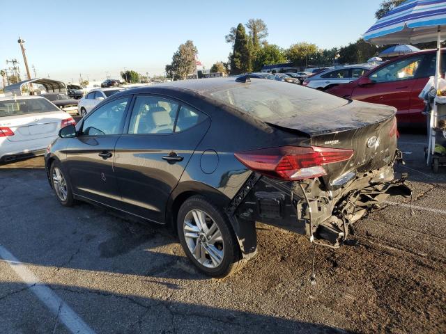 Photo 1 VIN: 5NPD84LF5LH584310 - HYUNDAI ELANTRA SE 