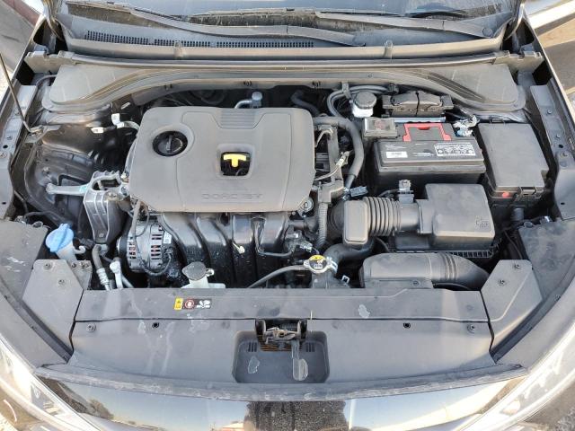 Photo 10 VIN: 5NPD84LF5LH584310 - HYUNDAI ELANTRA SE 