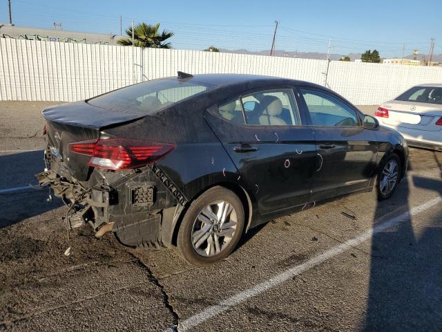 Photo 2 VIN: 5NPD84LF5LH584310 - HYUNDAI ELANTRA SE 