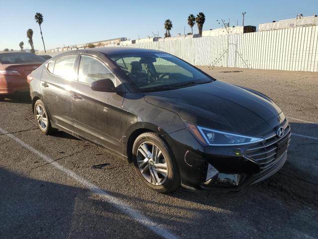 Photo 3 VIN: 5NPD84LF5LH584310 - HYUNDAI ELANTRA SE 