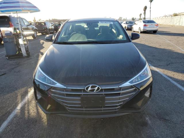 Photo 4 VIN: 5NPD84LF5LH584310 - HYUNDAI ELANTRA SE 