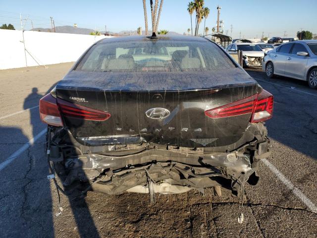 Photo 5 VIN: 5NPD84LF5LH584310 - HYUNDAI ELANTRA SE 