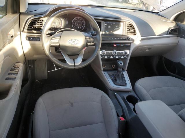 Photo 7 VIN: 5NPD84LF5LH584310 - HYUNDAI ELANTRA SE 